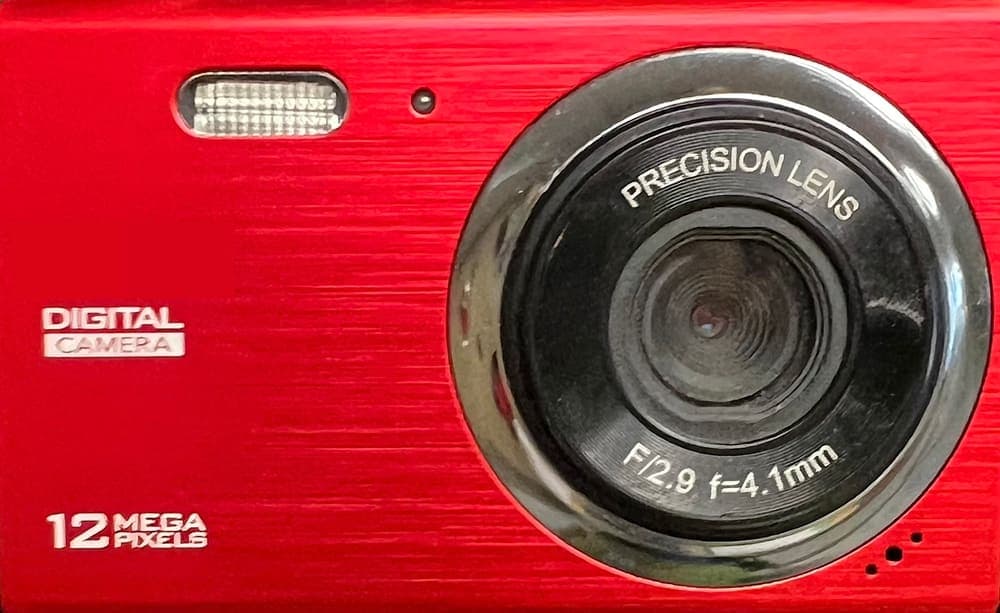 Canon Osmo Max 2