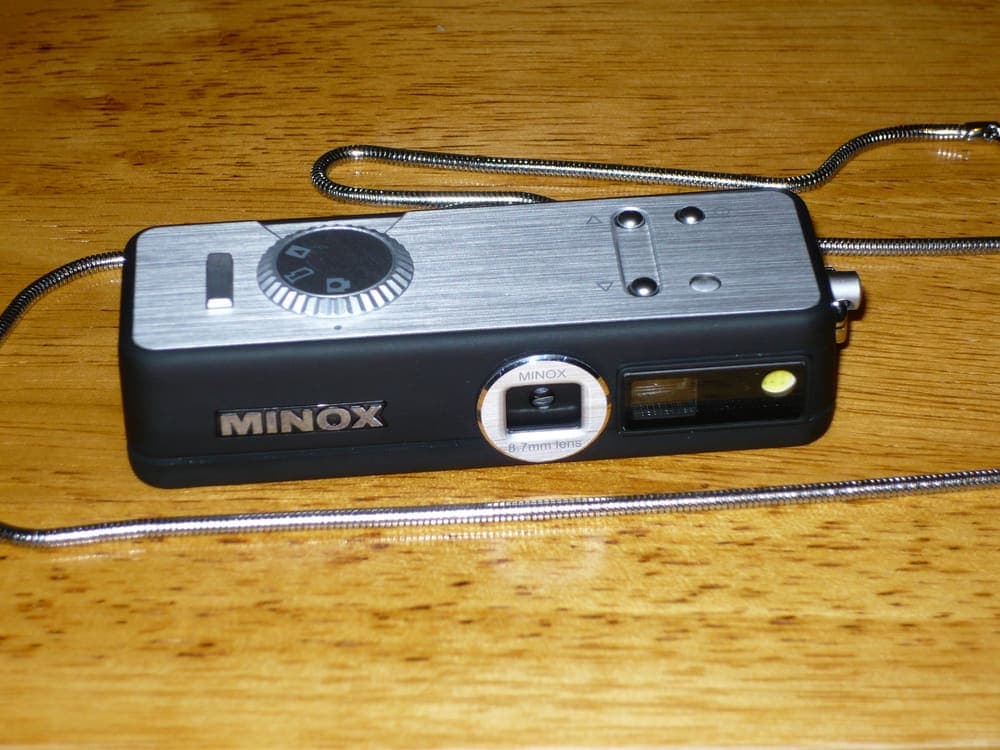 Sony Alpha Pro 5