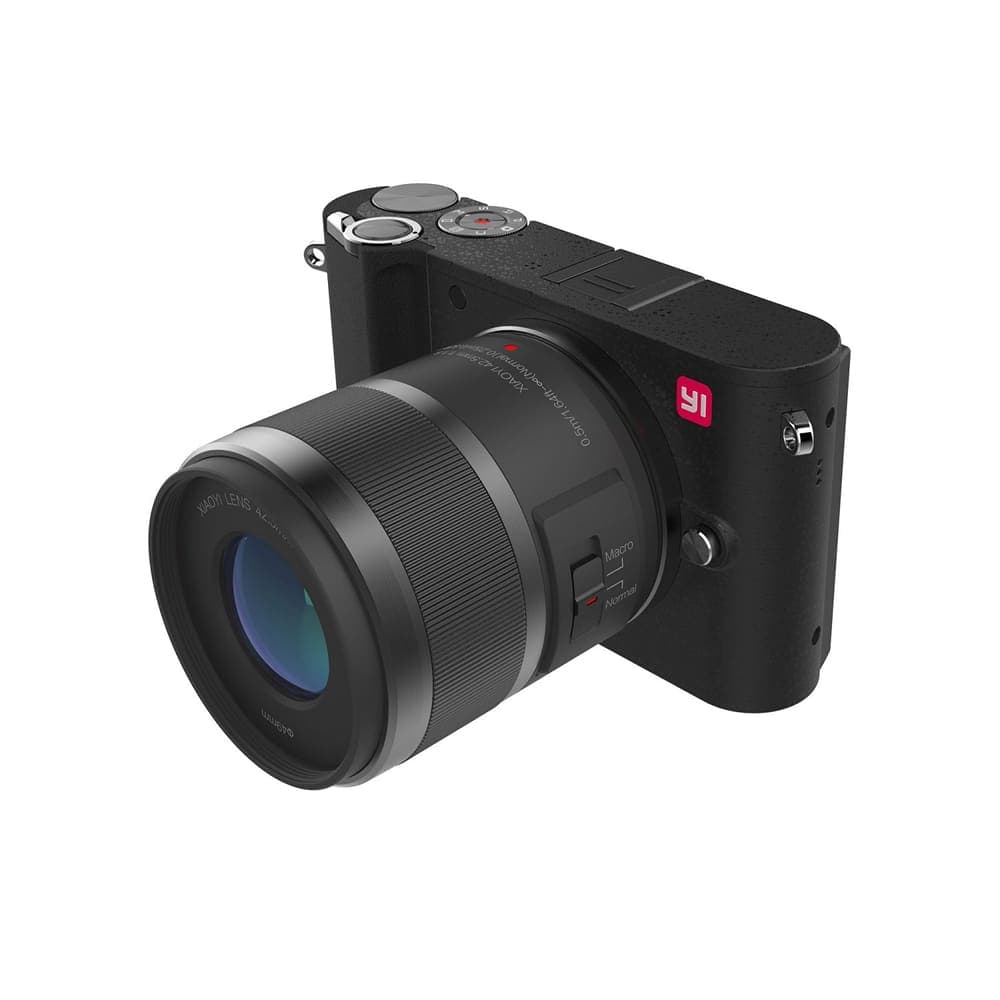 DJI X-T 6