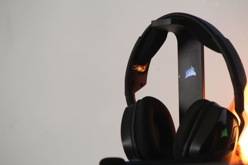 ASUS ROG Cloud 4