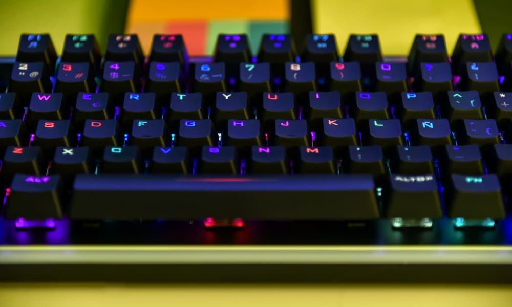 Razer Viper GT 1