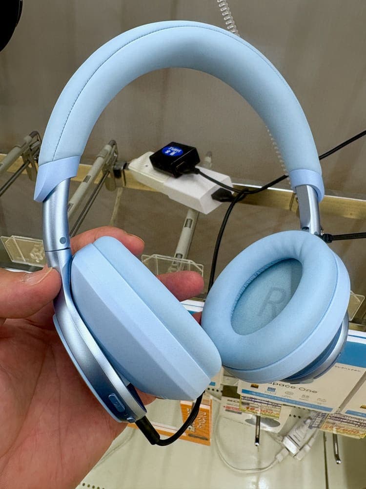Bose WH Pro 6