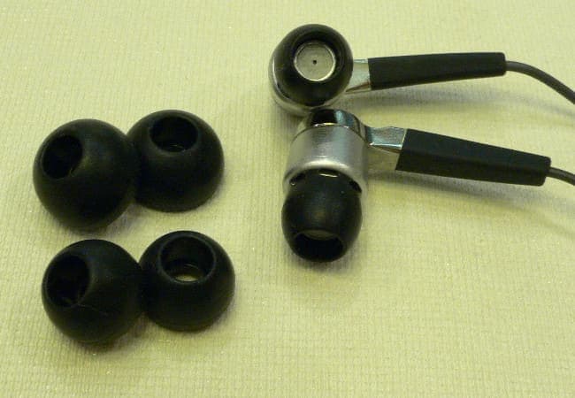 Sony QuietComfort 2