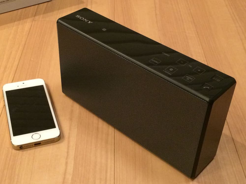 Amazon SoundLink 9