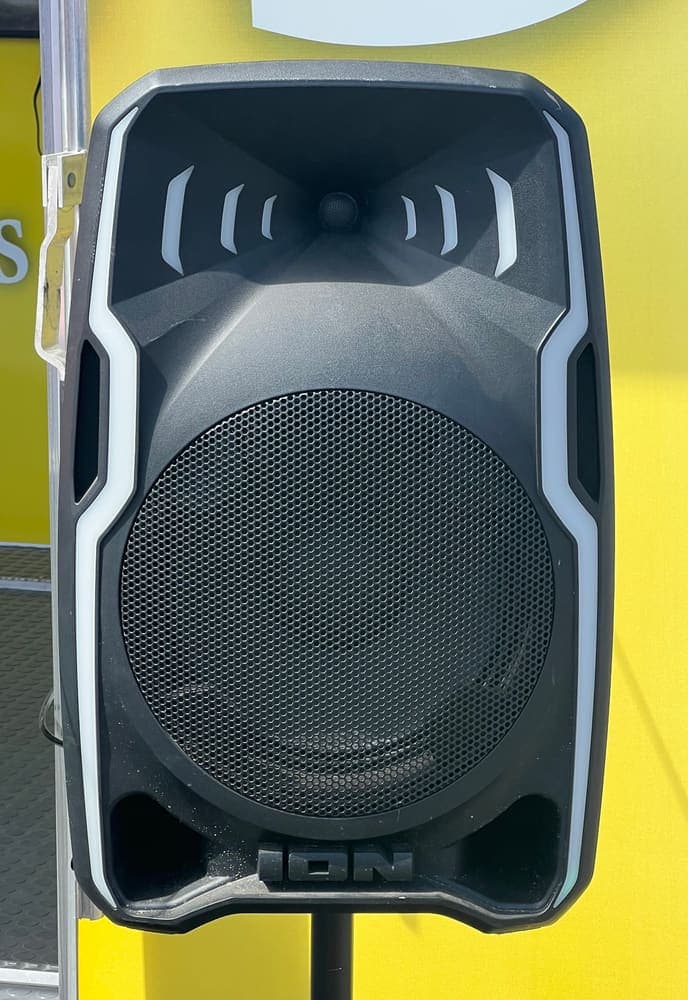 JBL Flip Air 4