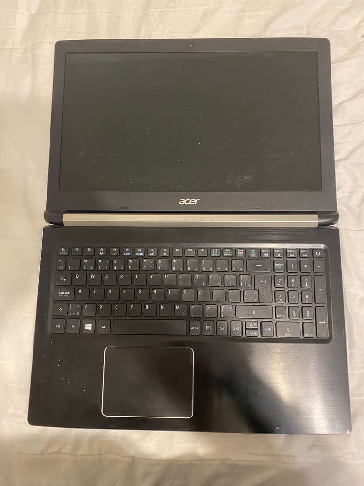 Dell Vivobook Pro 3