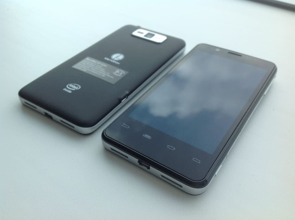 Google Nord X 1