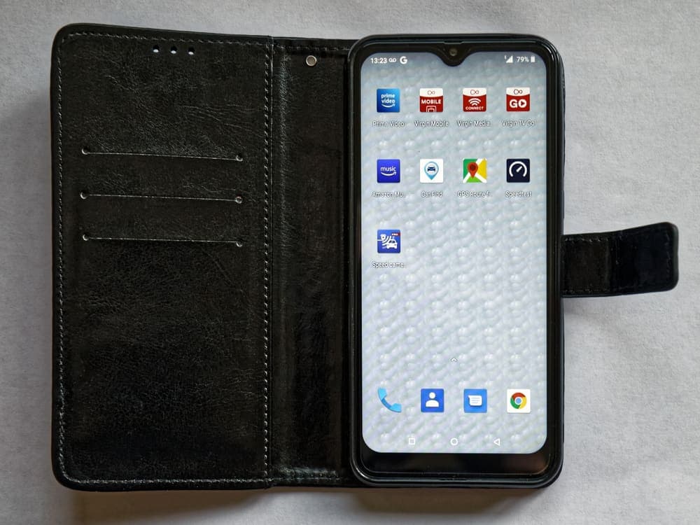 Google Pixel 8a