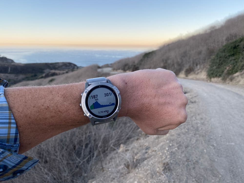 boAt Watch Lite 6