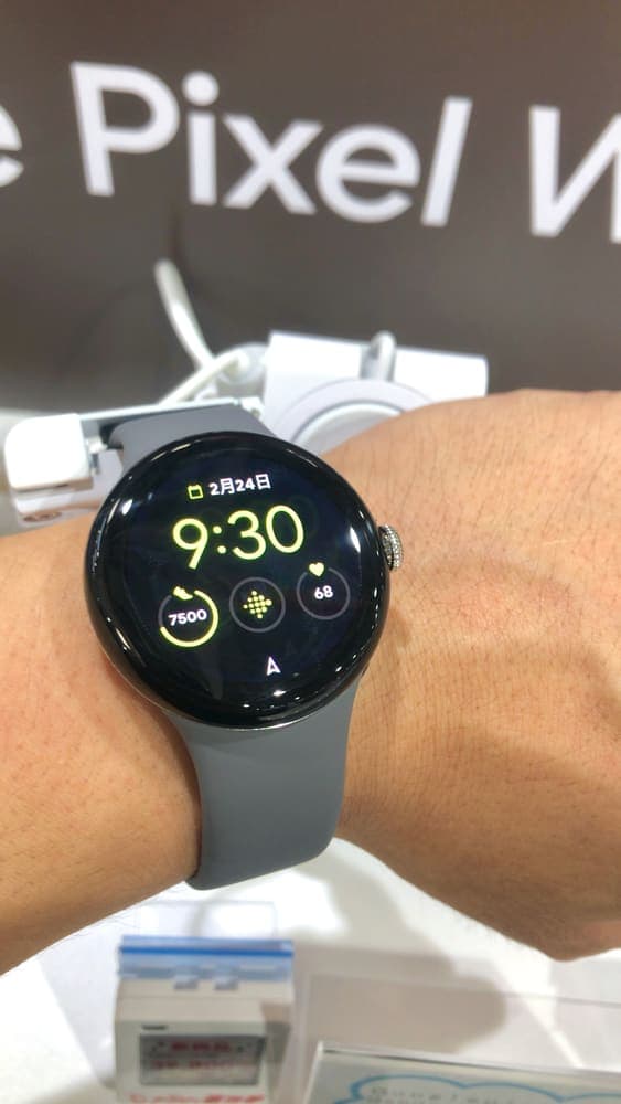 Fitbit ColorFit X 4