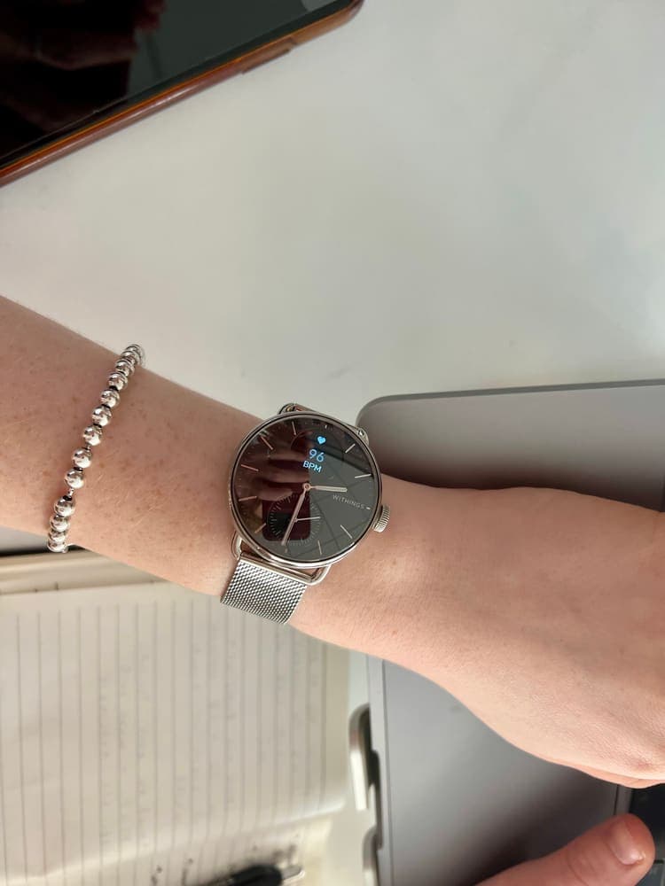 boAt Watch X 7