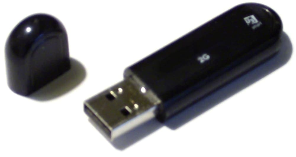 Logitech Extreme Pro 6