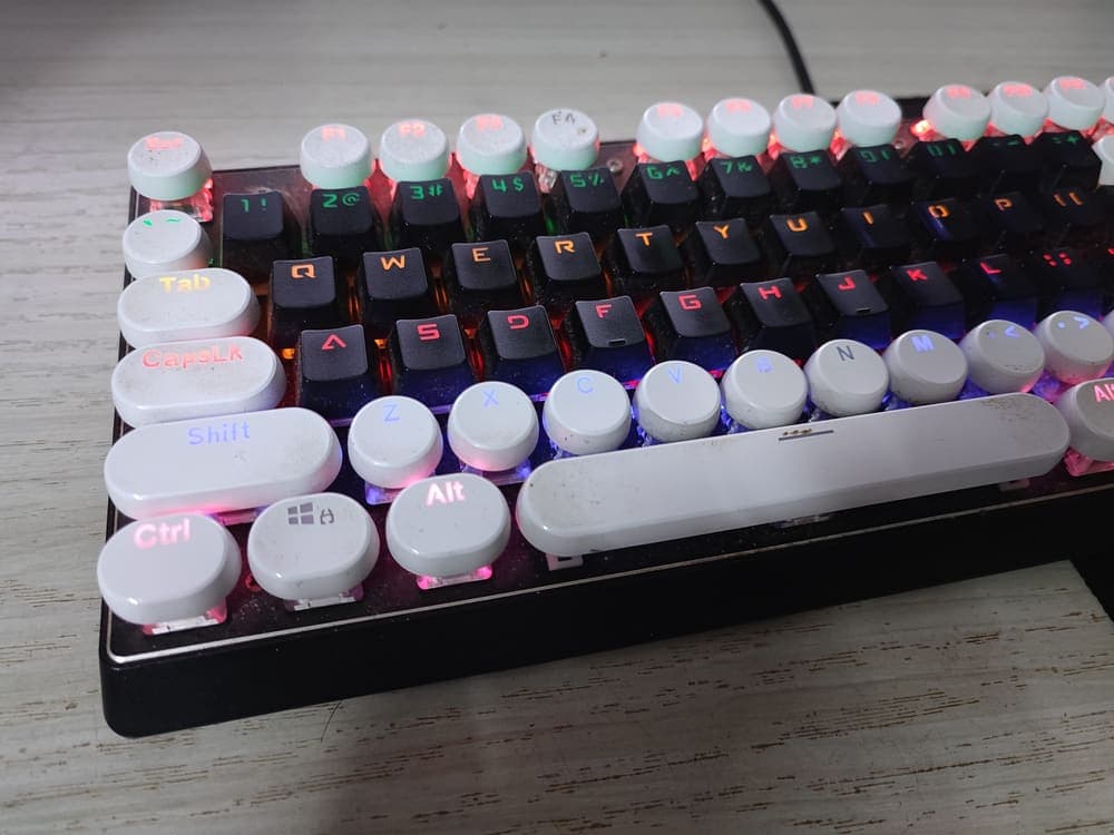 ASUS ROG ROG Strix Plus 5
