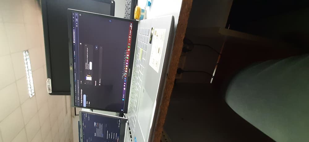 HP Pavilion Plus 5