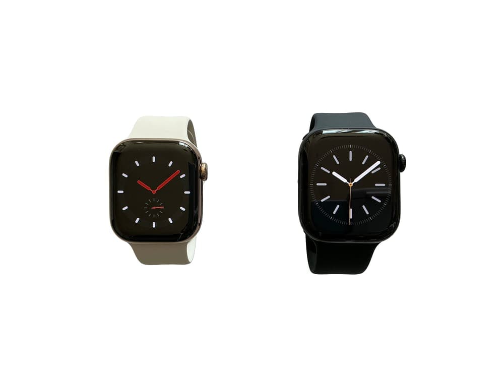 Apple Fenix Studio 8